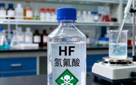 崇左氢氟酸为何如此危险?防腐地坪-水池防腐防渗施工应注意!