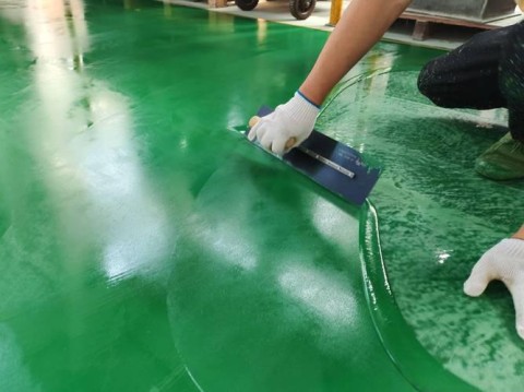 崇左VEF地坪什么是VEF地坪