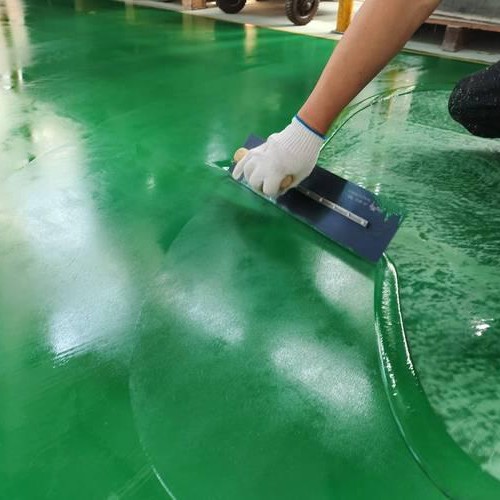 崇左VEF地坪什么是VEF地坪产品图1